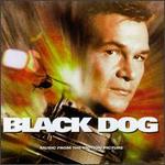Various Artists - Black Dog [SOUNDTRACK] 
